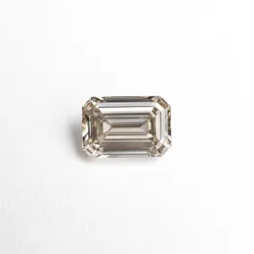 0.65ct 6.00x4.09x2.54mm VVS1 C4 Cut Corner Rectangle Step Cut 24192-14