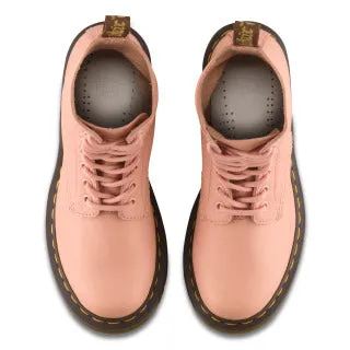 1460 Pascal Virginia Salmon Pink Boots