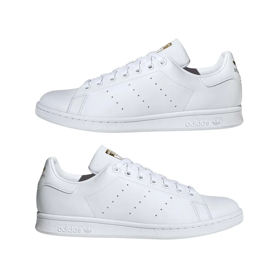 Adidas Originals Stan Smith GY5695 white men's sneakers shoe 