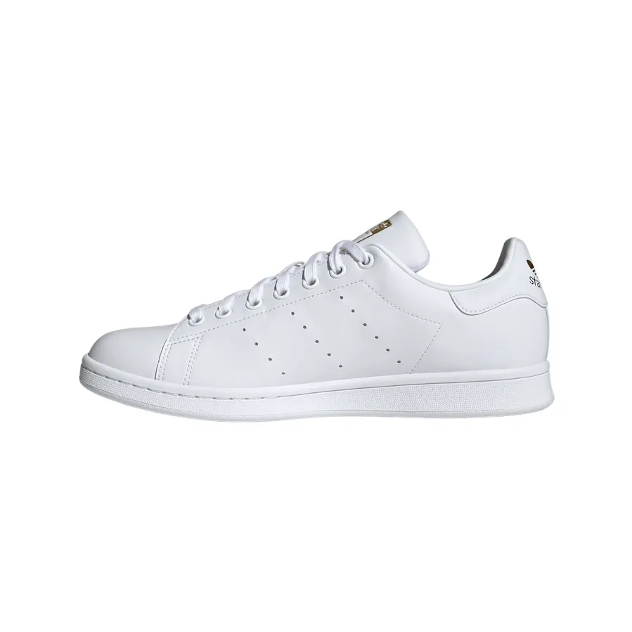 Adidas Originals Stan Smith GY5695 white men's sneakers shoe 