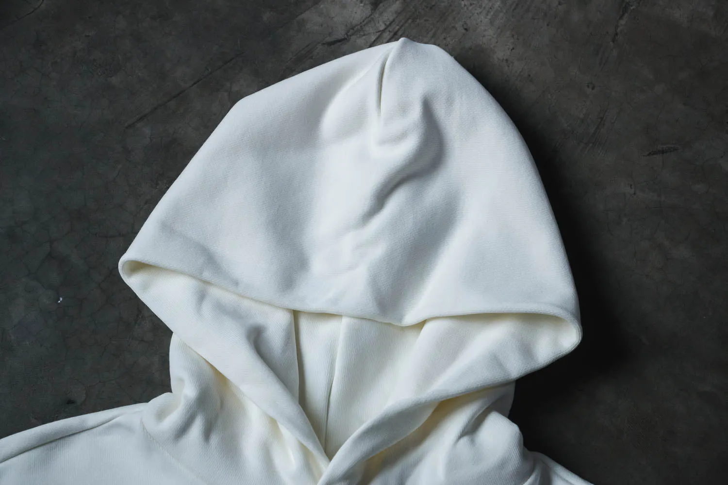 adidas x Pharrell Williams Basics Hood