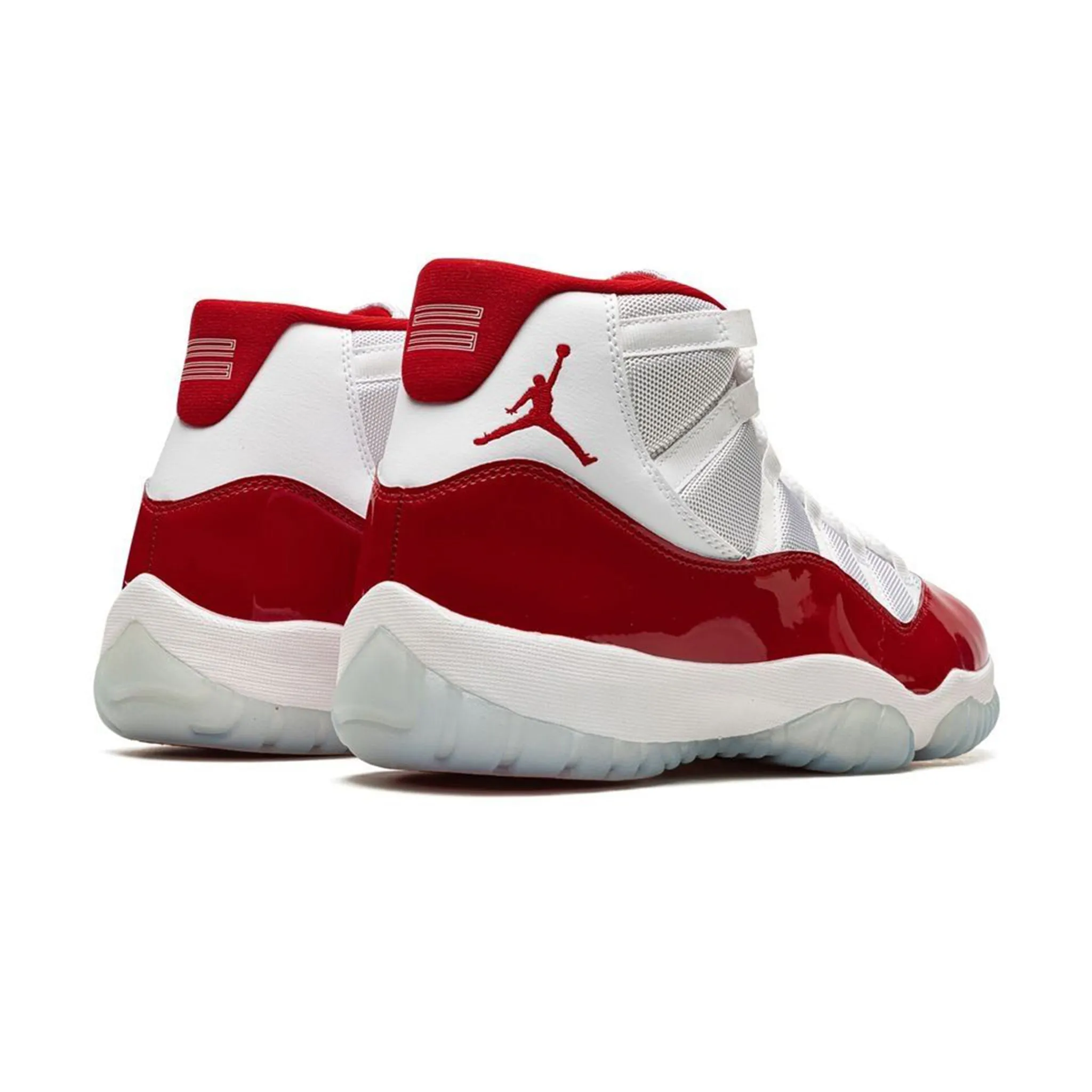 Air Jordan 11 Retro Cherry (2022) (GS)