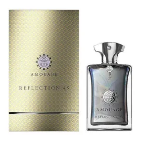 Amouage Reflection 45 Man 100ml EDP Spray for Men by Amouage