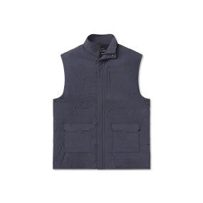 Asheville Original Quilted Vest