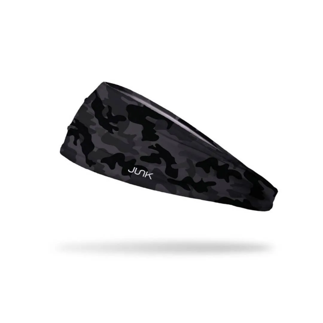 Black Ops Headband