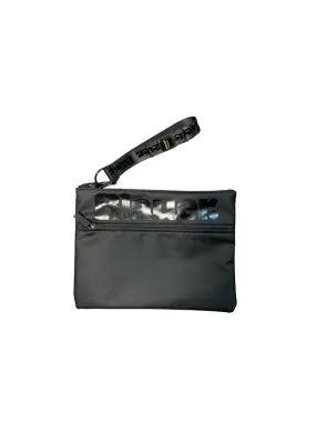 Blauer Pochette Coney Nero Uomo