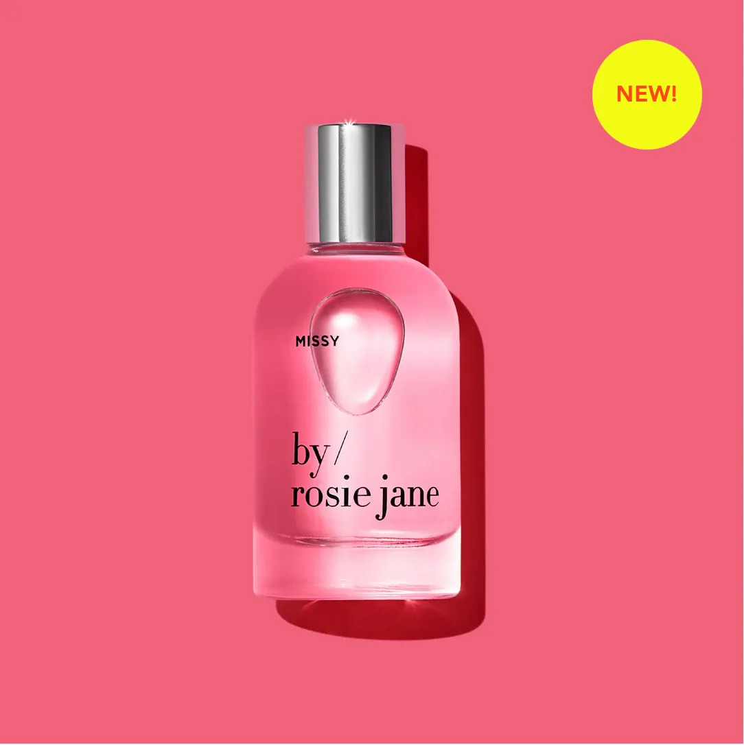 BY/ ROSIE JANE MISSY EAU DE PARFUM