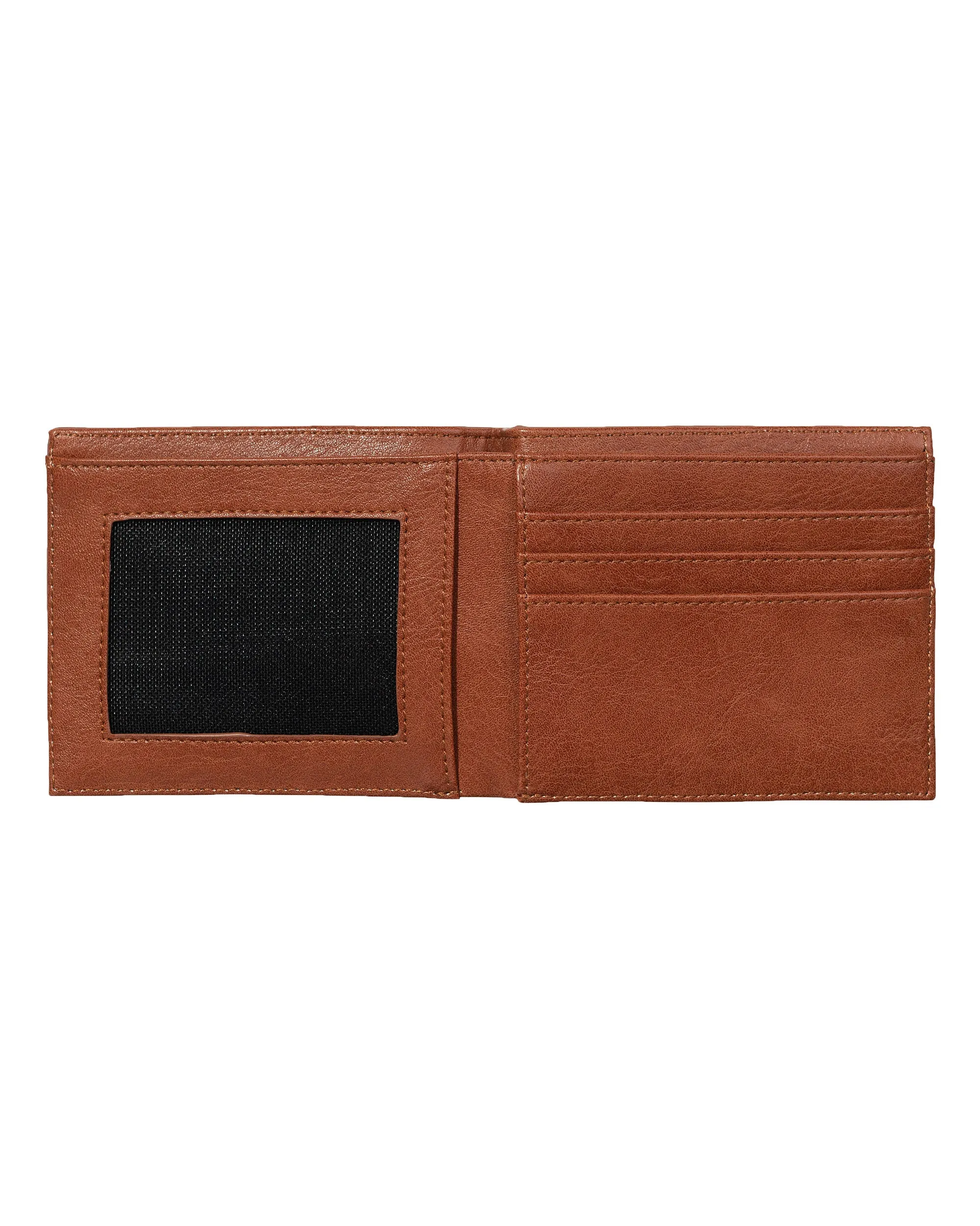 Carhartt Wip Card Wallet Cognac