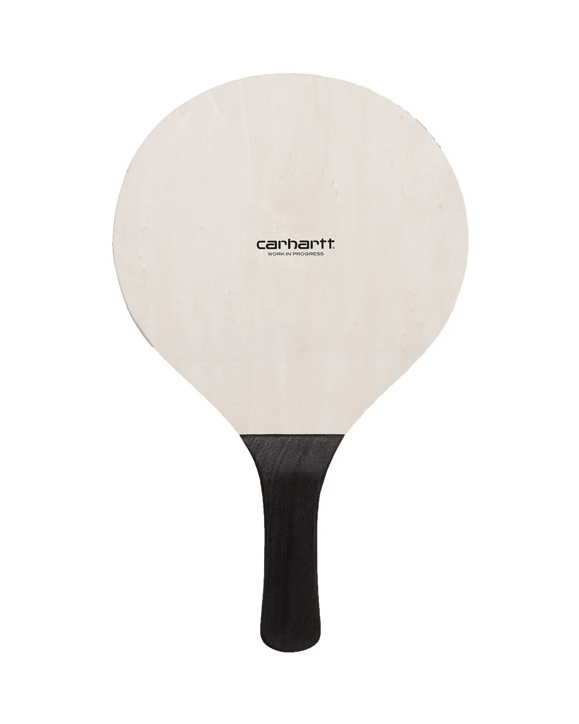 Carhartt Wip Tamas Beach Paddle Game Wood Multicolor