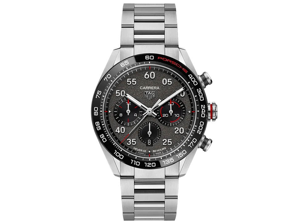 CARRERA PORSCHE CHRONOGRAPH