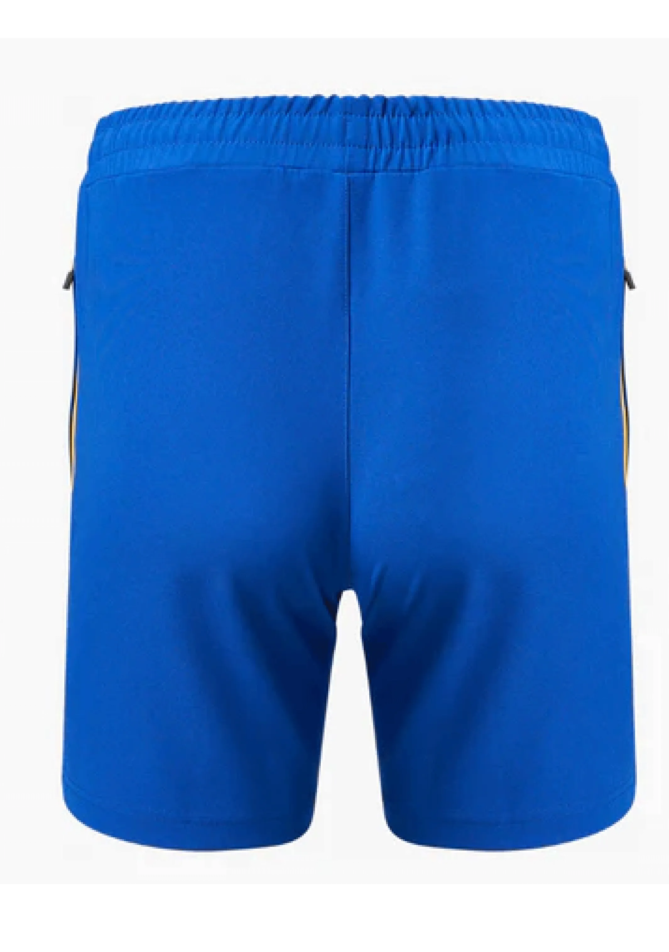 Castore Mens West Coast Eagles Travel Short <BR> TM0489