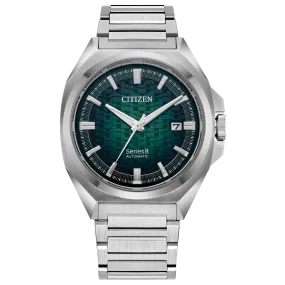 CITIZEN Series8 831 NB6050-51W