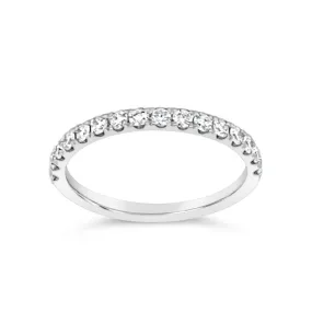 Clara by Martin Binder Stacking Diamond Band (0.42 ct. tw.)