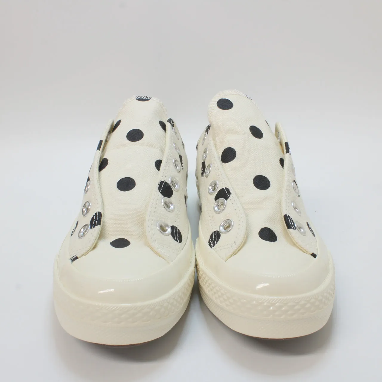 Comme Des Garcon Ct Lo 70S X Play Cdg Polka Off White