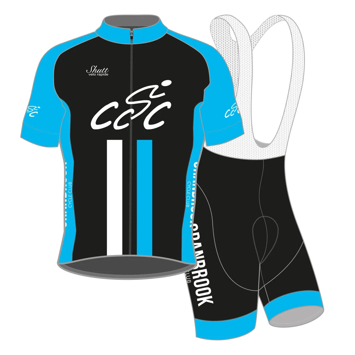 Cranbrook CC Sportline Performance Bundle