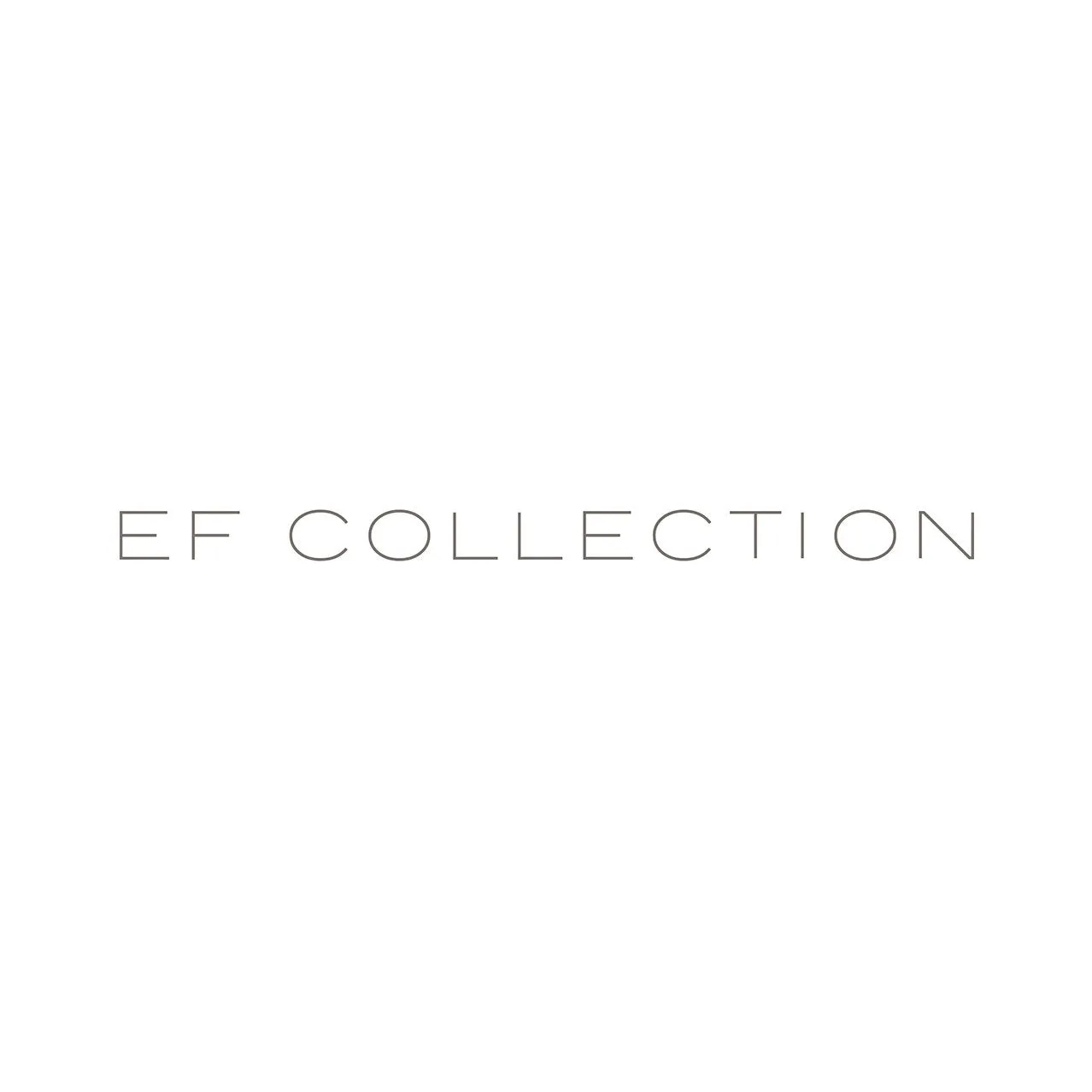 EF Collection - Diamond Bezel Single Stud Earring, White Gold