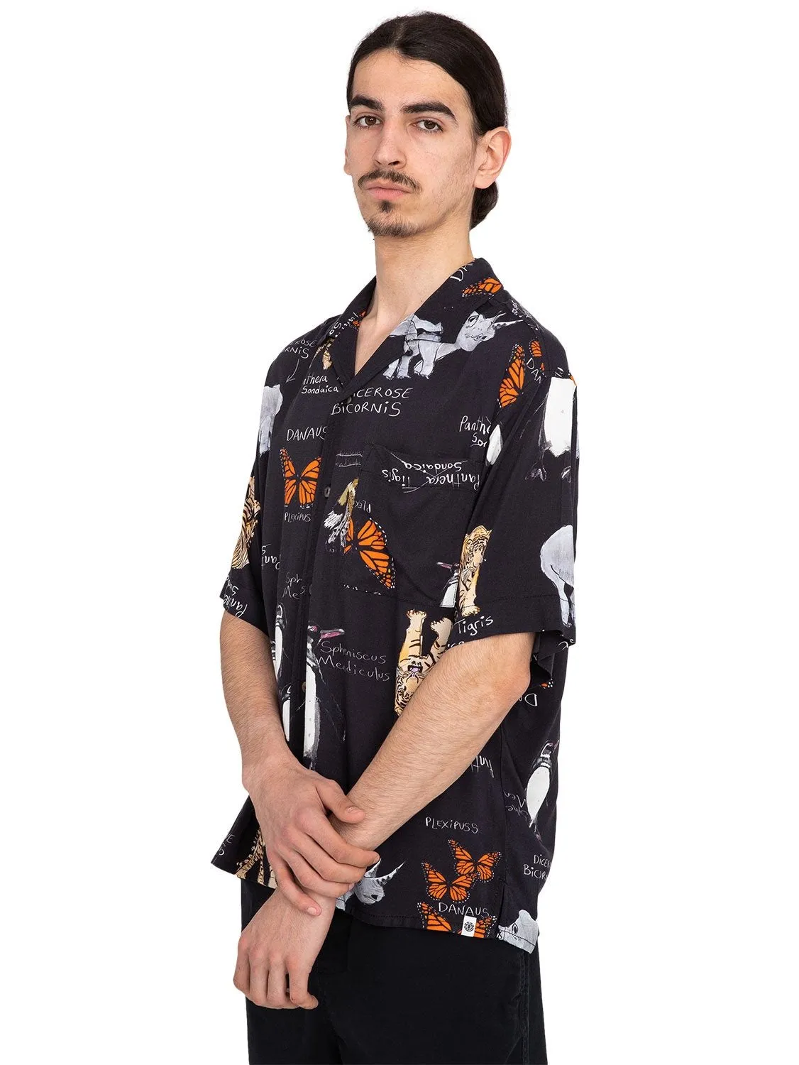 Element Men's Resort Shirt