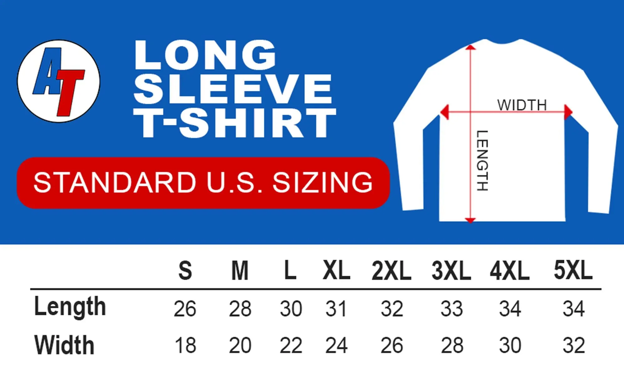 First Gen Lightning Long Sleeve T-Shirt