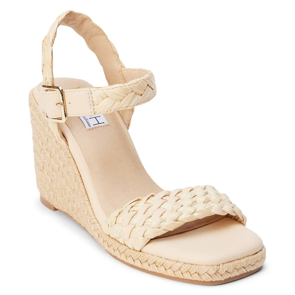 Getty Wedge Sandal