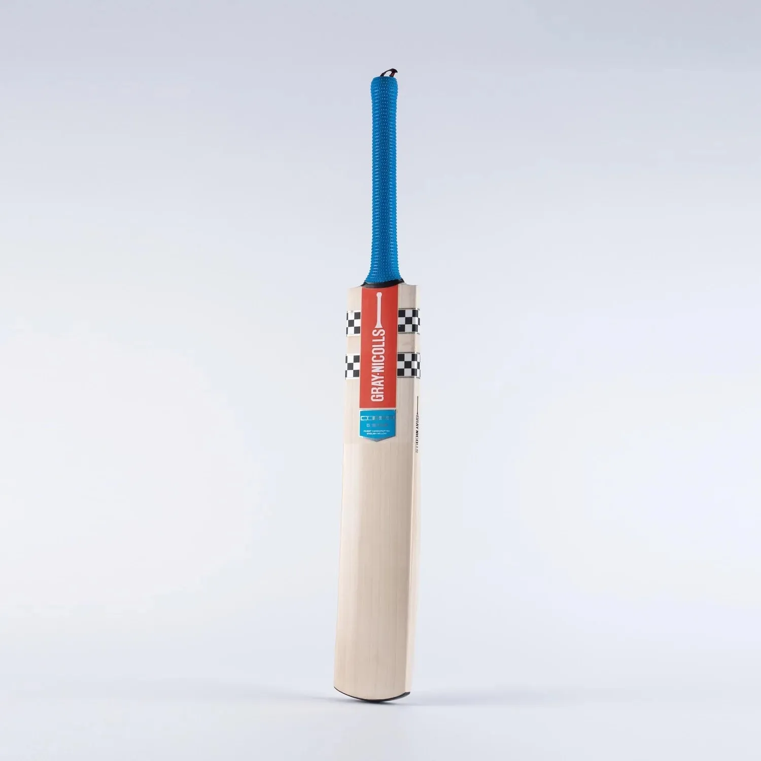 GN | Gray Nicolls Cobra Blue 5-Star PP Cricket Bat | SH