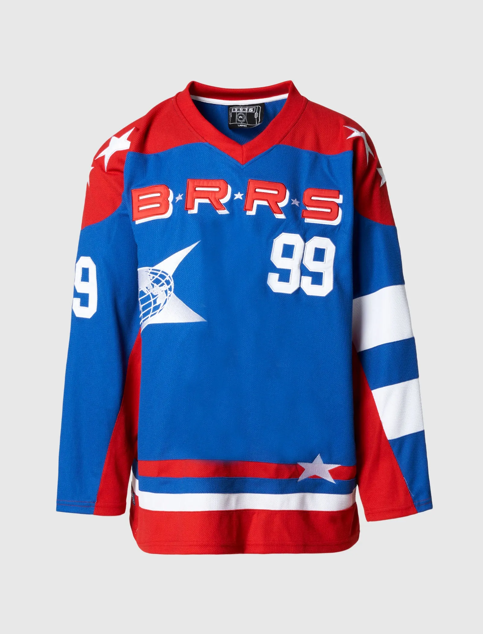 HOCKEY JERSEY