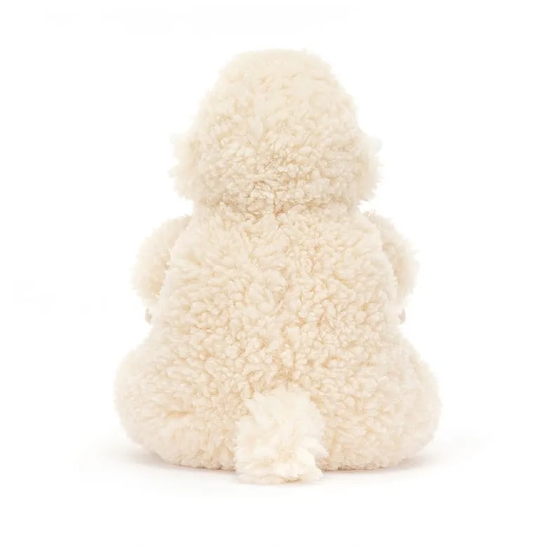 Jellycat - Bibbly Bobbly Sheep