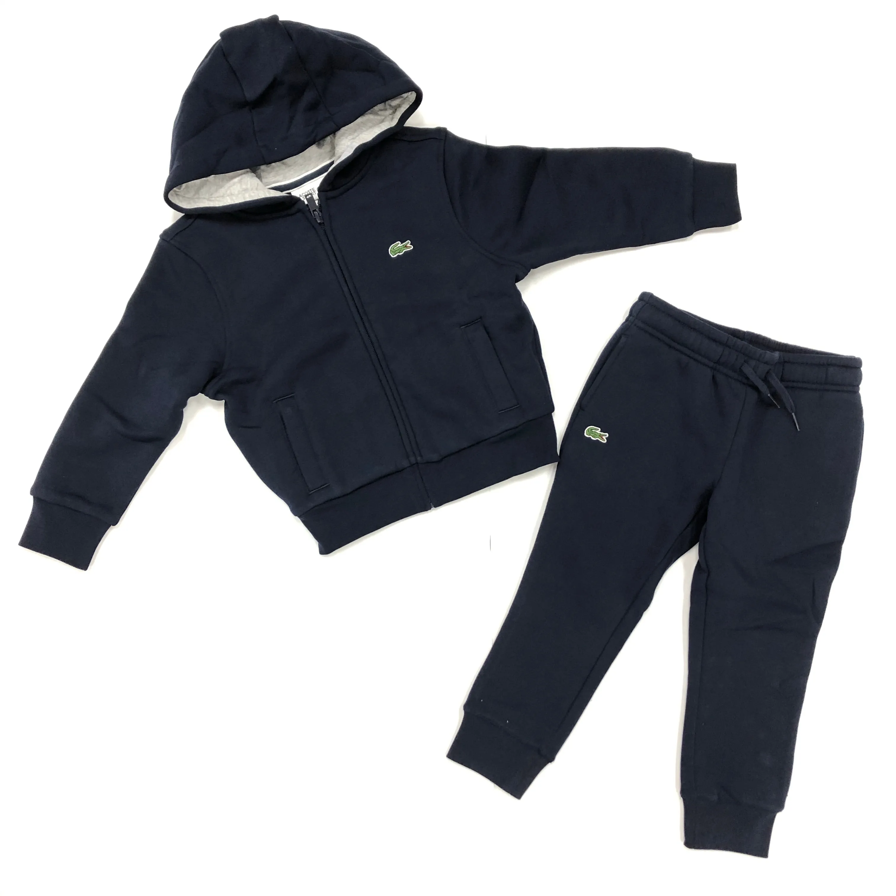 Lacoste Kids Set (Navy)