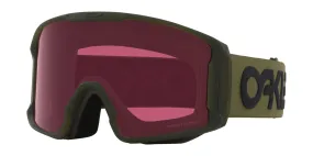 Line Miner L 7070 Snow Goggle