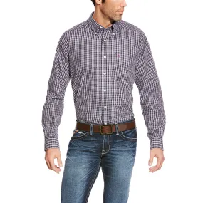 Men's Ariat Zaline WF Shirt