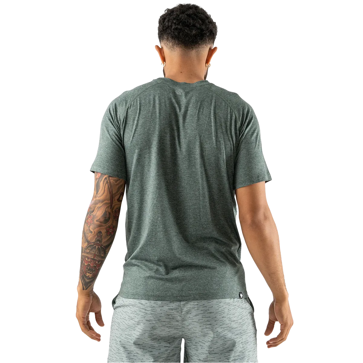 Men's EZ Tee Short Sleeve