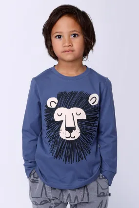 Minti | Wild Lion Tee