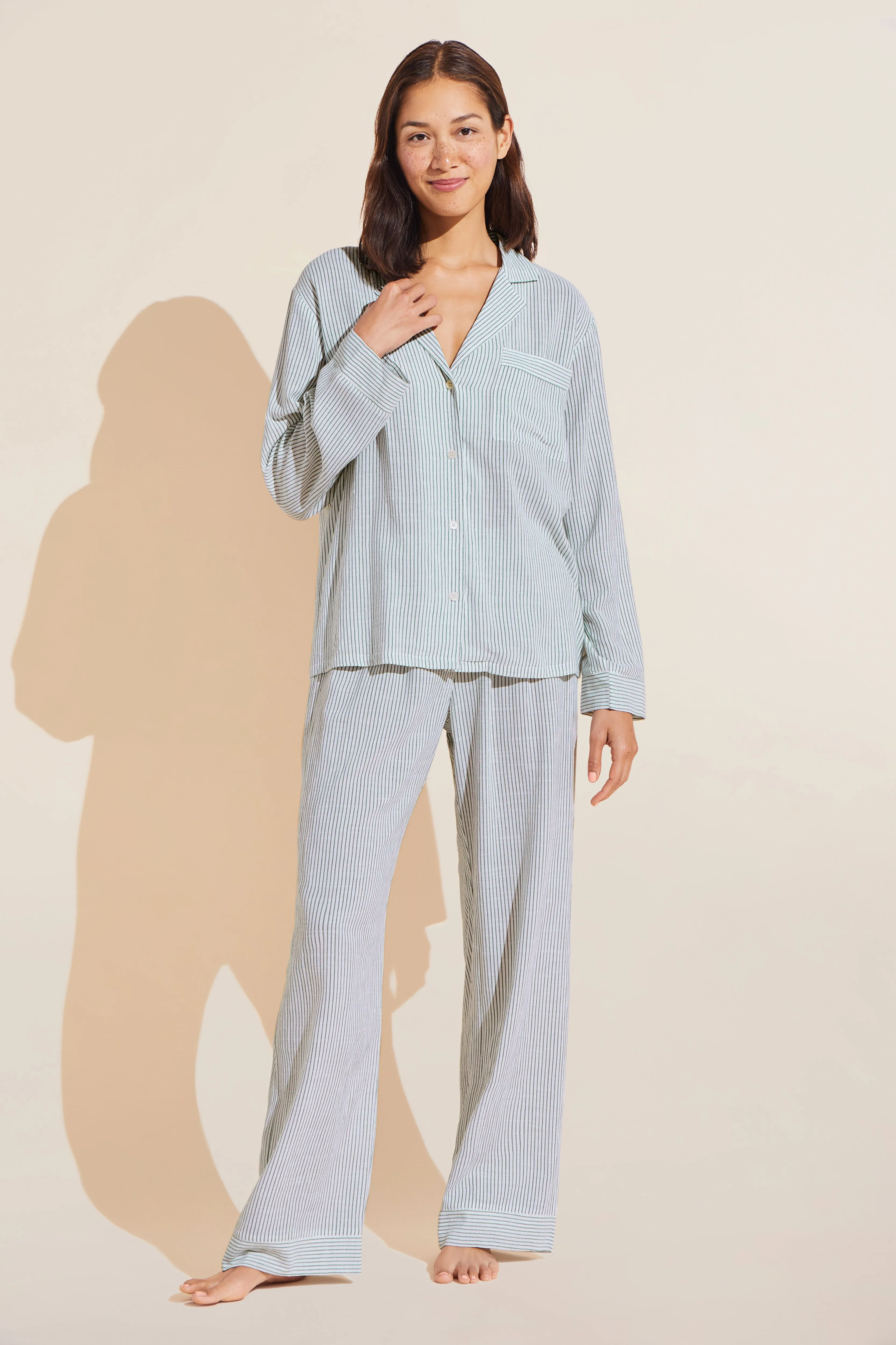 Nautico Long PJ Set