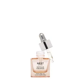 NEST FRAGRANCES | Seville Orange Perfume Oil