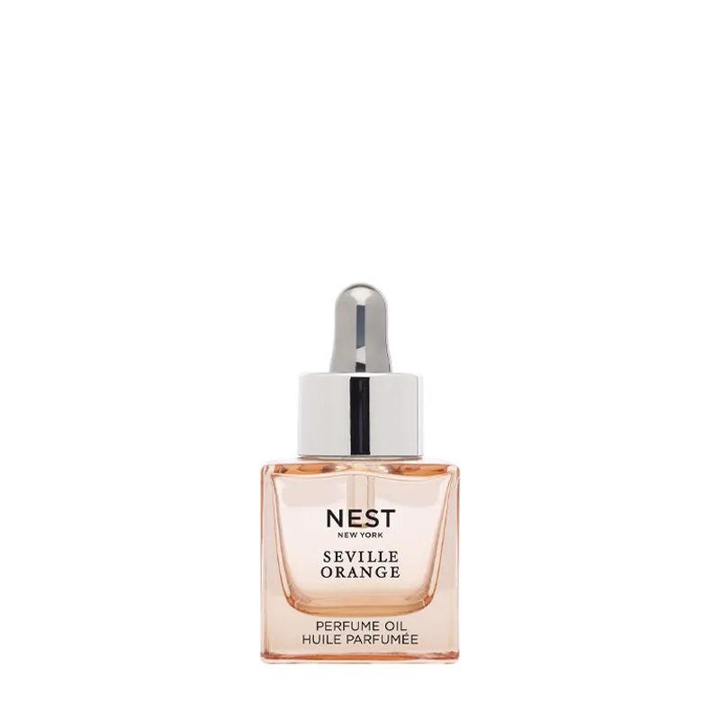 NEST FRAGRANCES | Seville Orange Perfume Oil