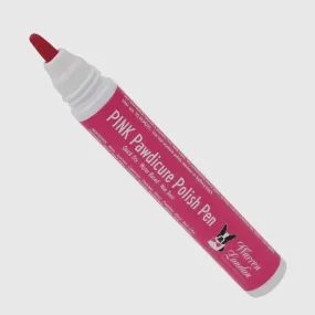 Pawdicure Polish Pen  Pink