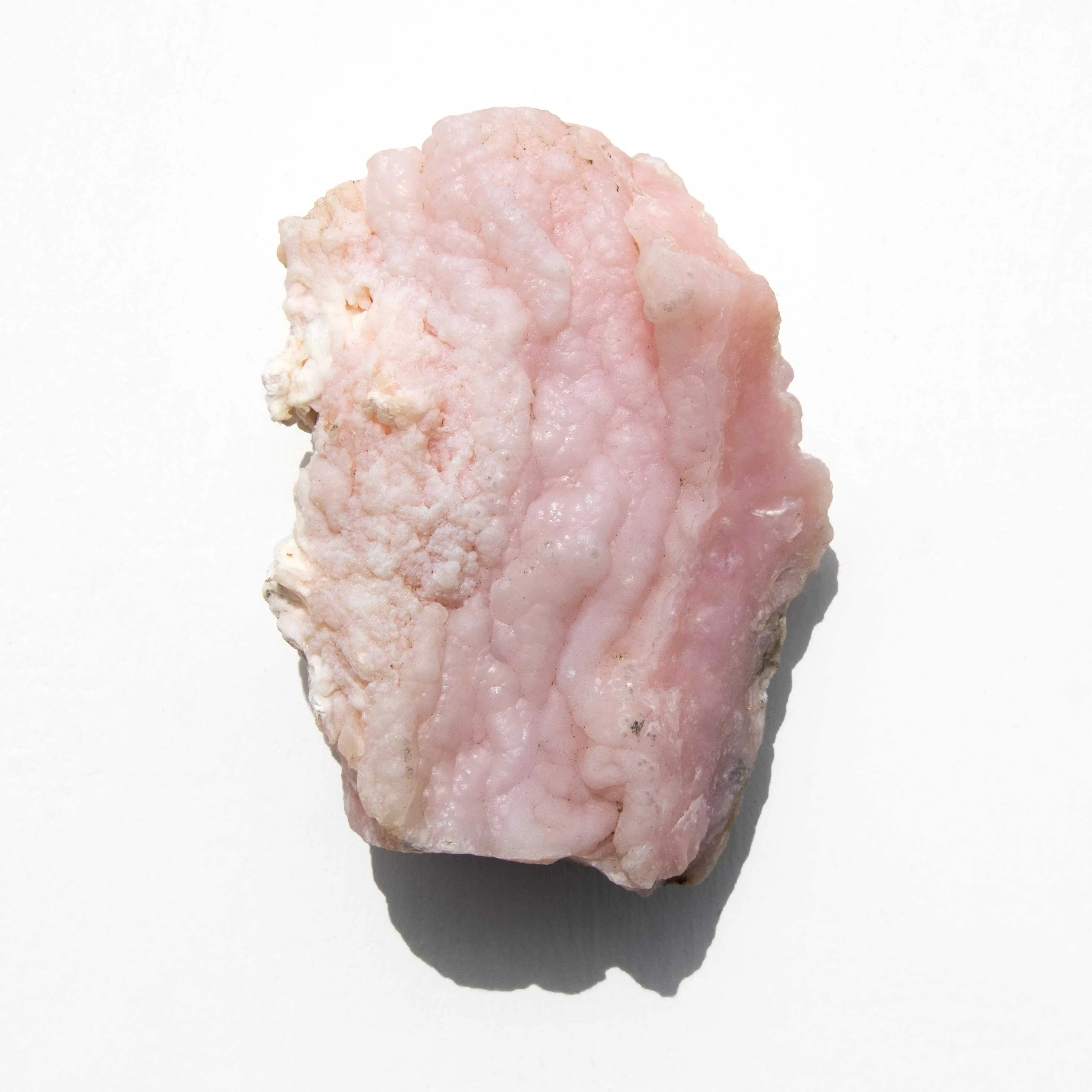 Pink Opal - Rough