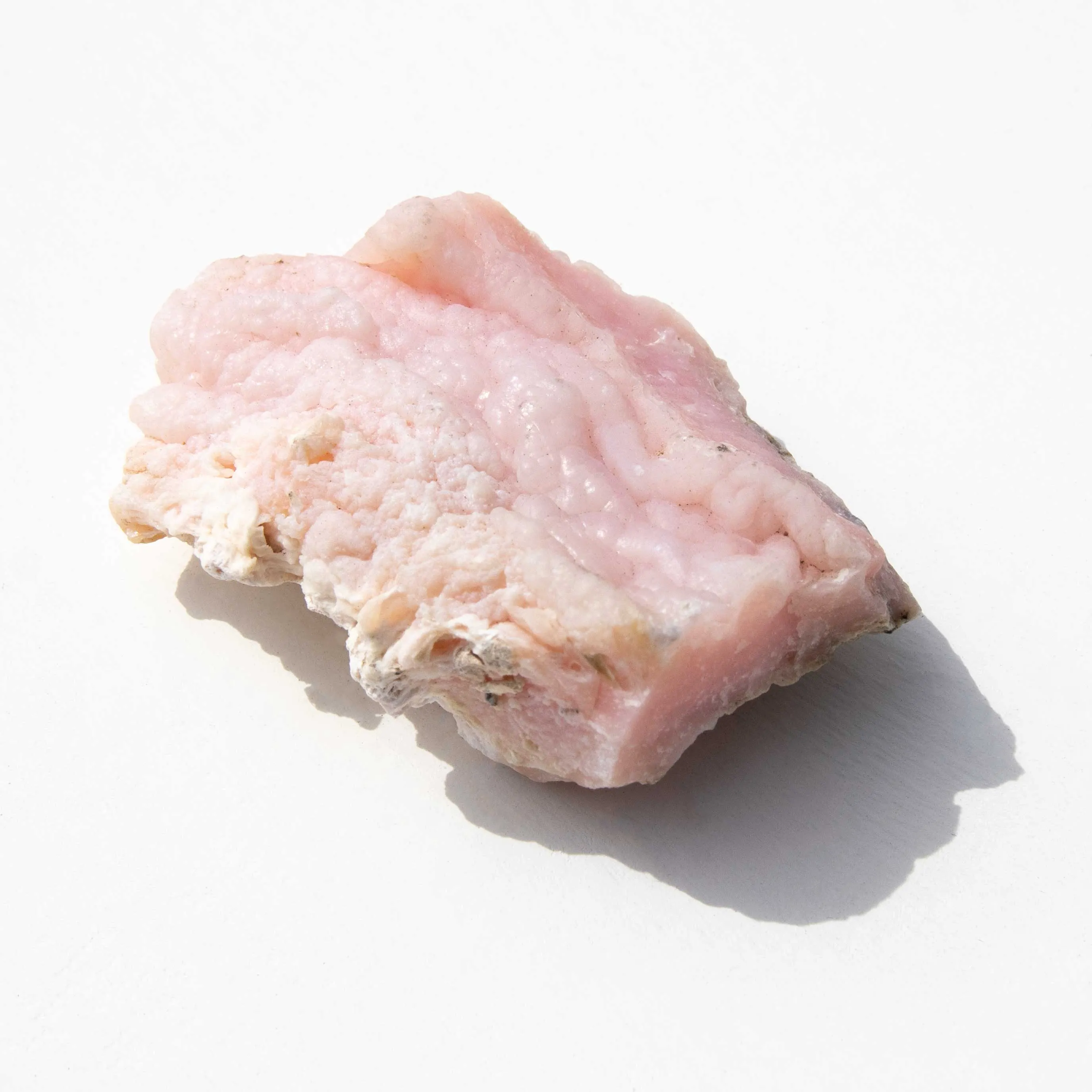 Pink Opal - Rough