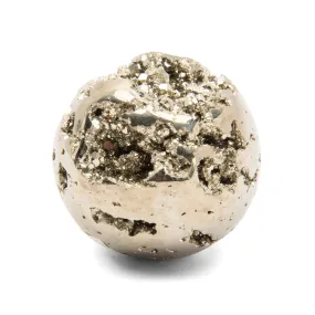 Pyrite - Sphere