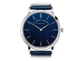 SAXONIA THIN