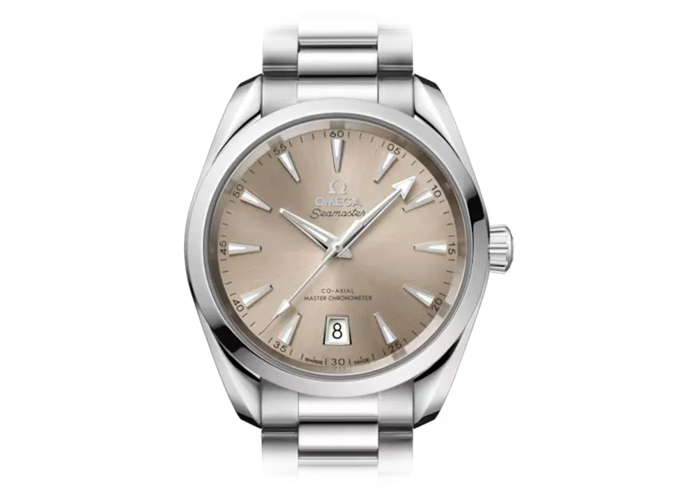 SEAMASTER