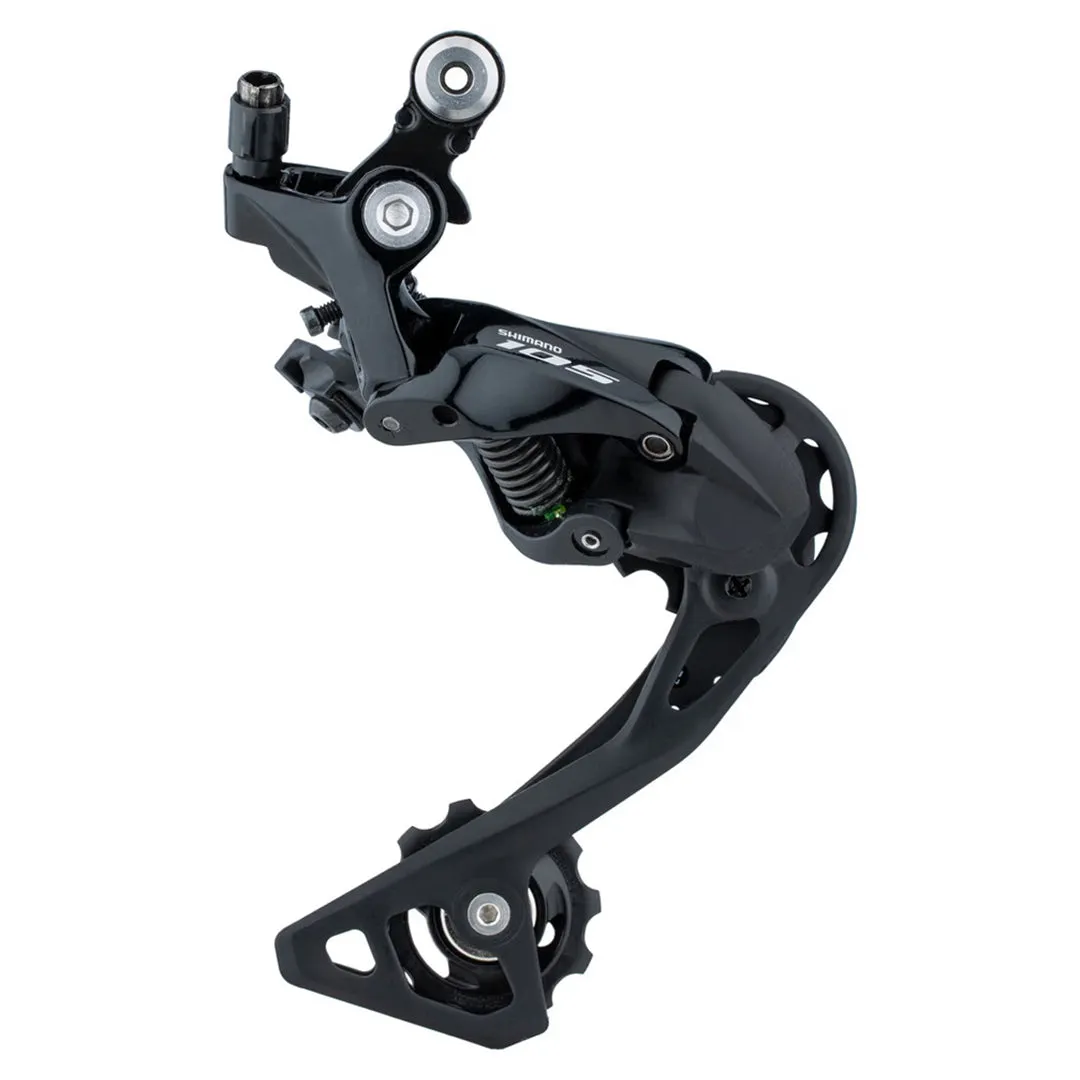 Shimano 105 R7020 2x11 Disk Brake Groupset - 50/34T, 11-32T