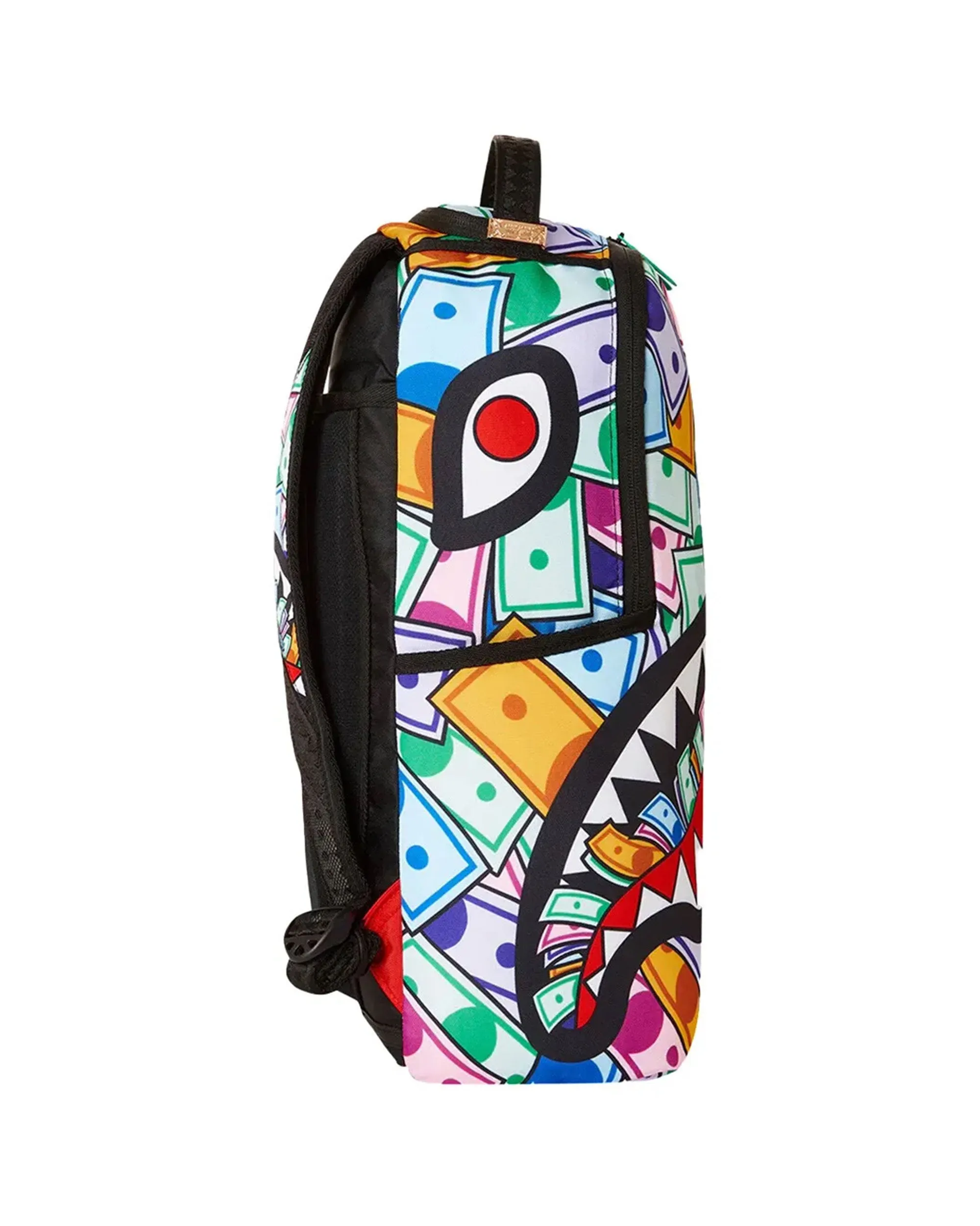 Sprayground Money Shark 2 Backpack