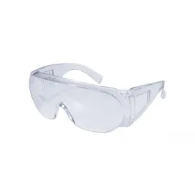 Standard Safety Glasses Clear