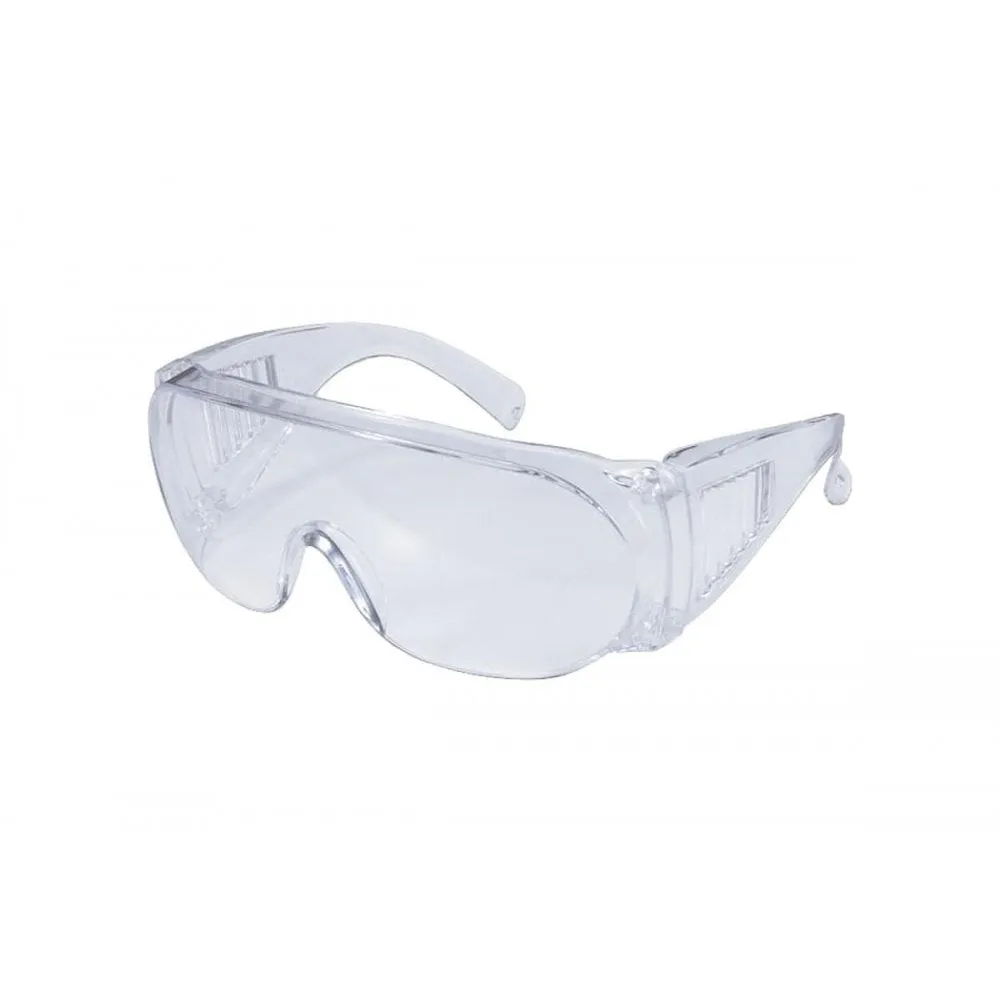 Standard Safety Glasses Clear