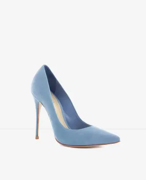 Stiletto Light Blue