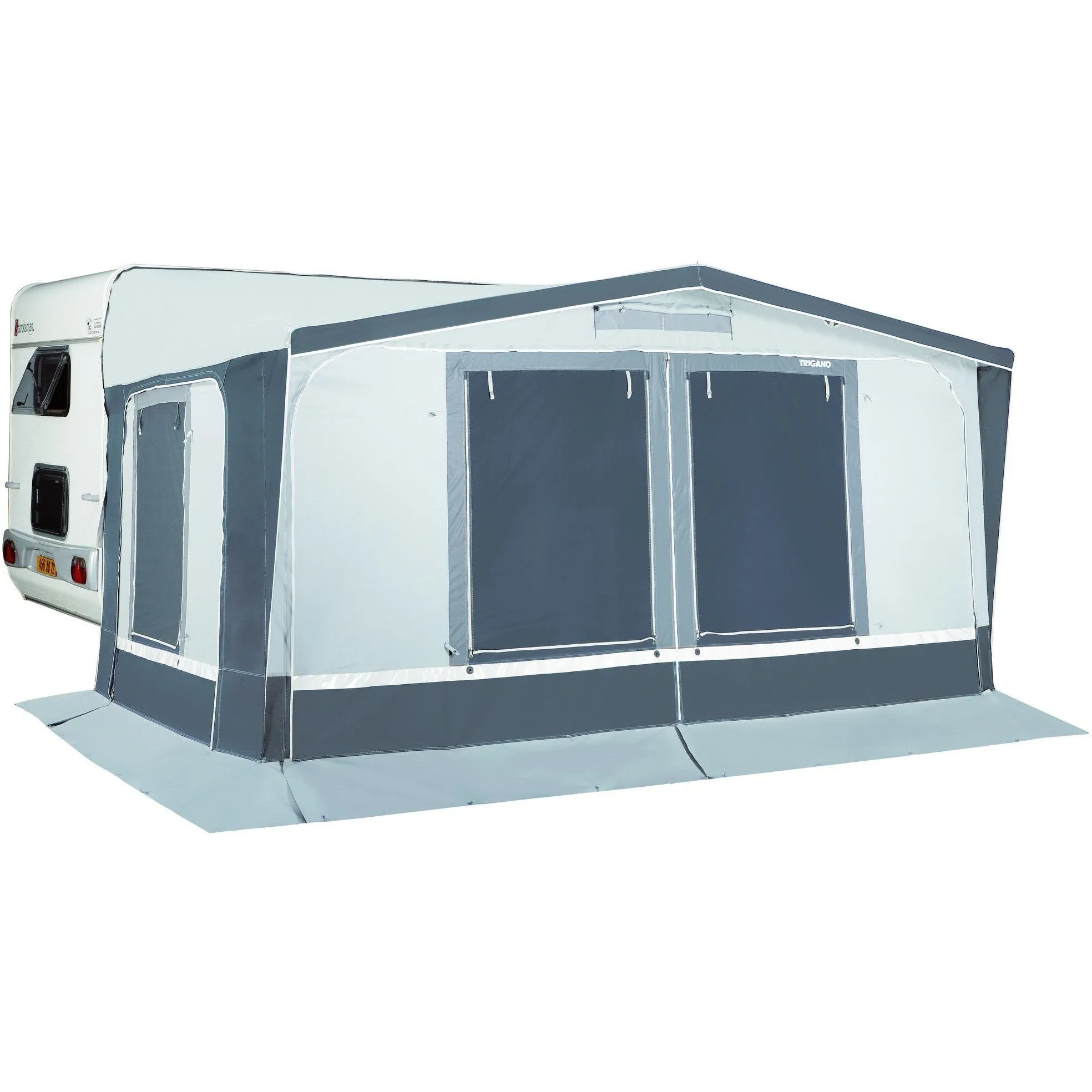 Trigano Montreux 250 Caravan Awning (2024)