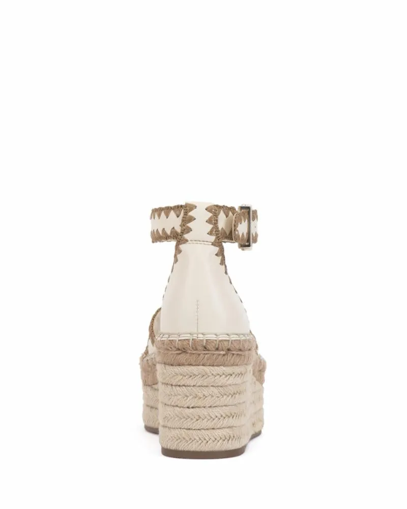 Vince Camuto TREYENN CREAMY WHITE/LOCAL ZENITH