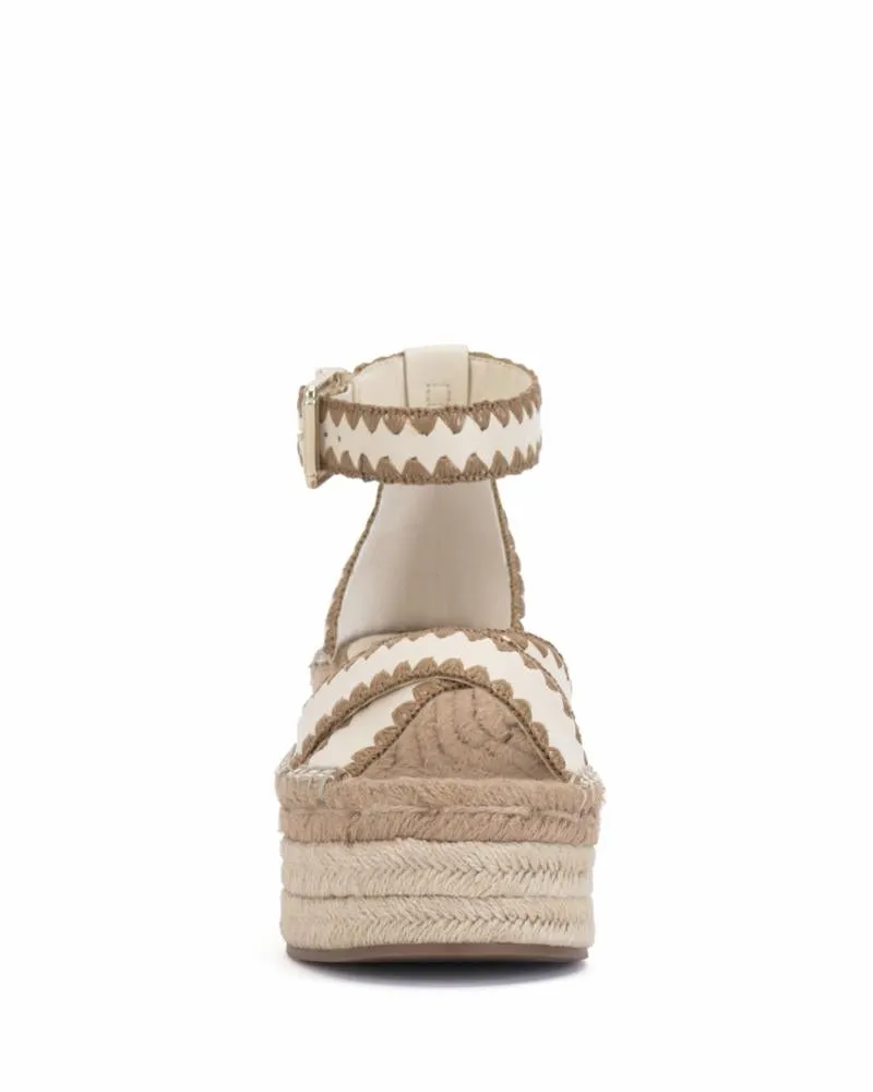 Vince Camuto TREYENN CREAMY WHITE/LOCAL ZENITH