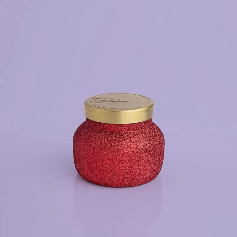 Volcano Glam Petite Jar, 8 oz