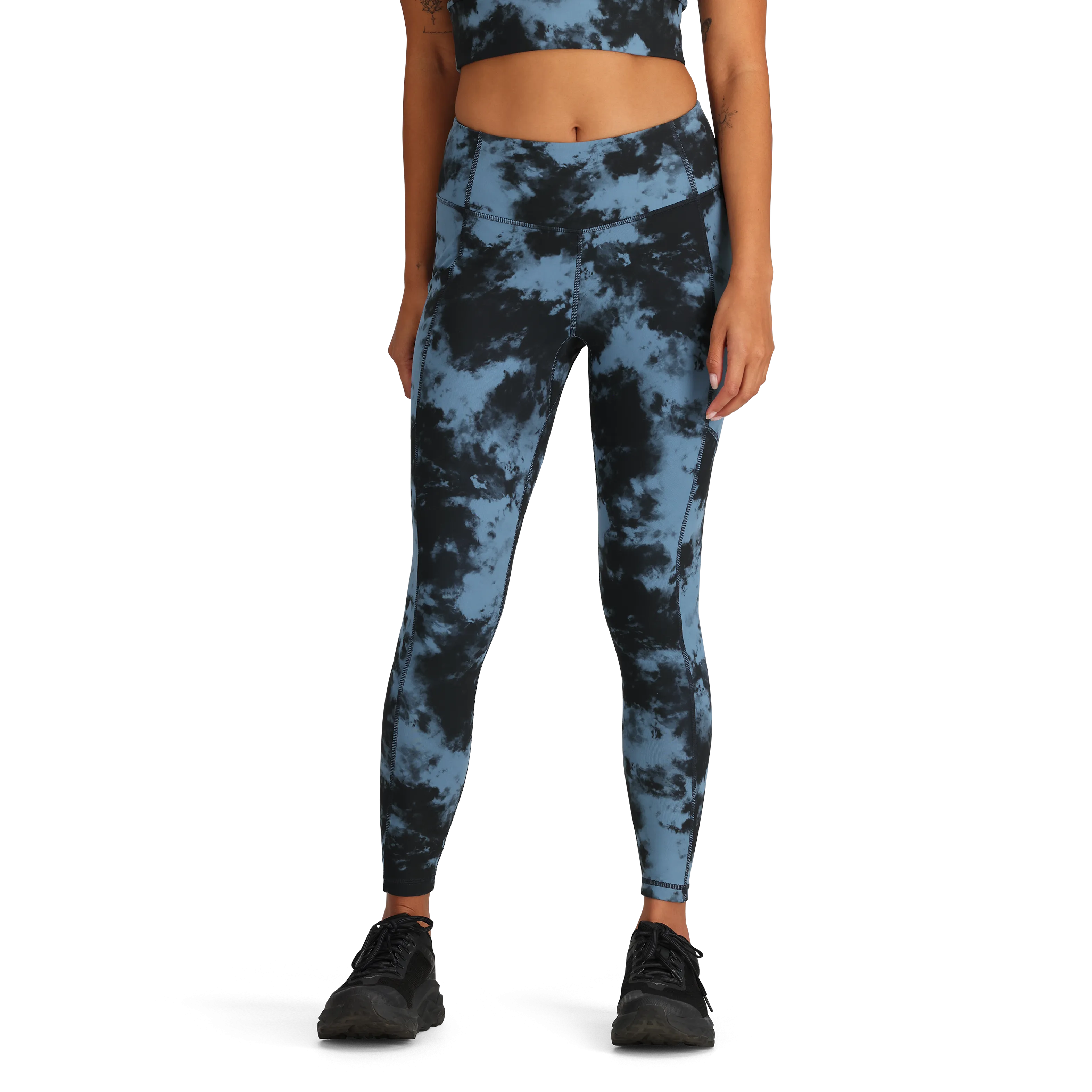 Women’s Vantage 7/8 Leggings